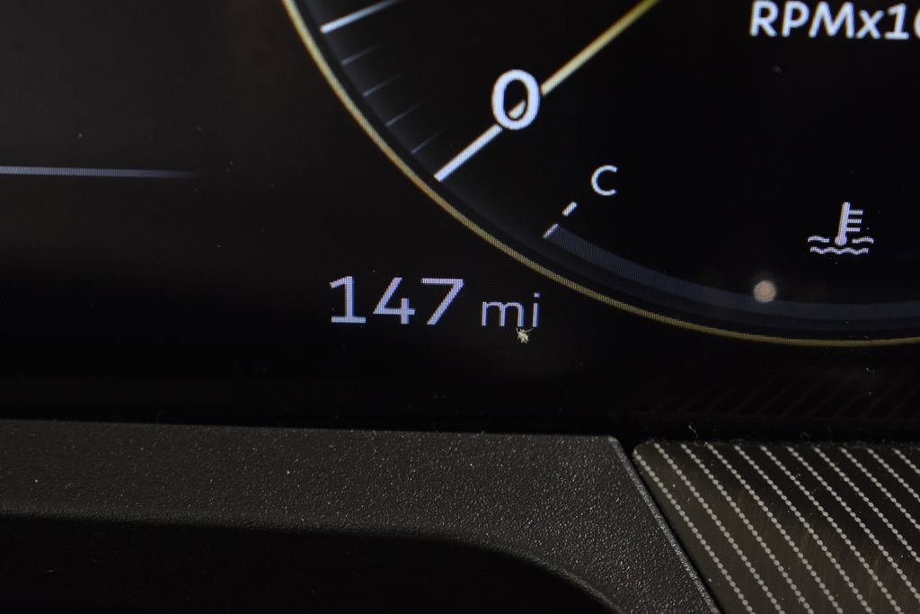 New 2026 INFINITI QX80 Luxe w/ Cargo Package image 25