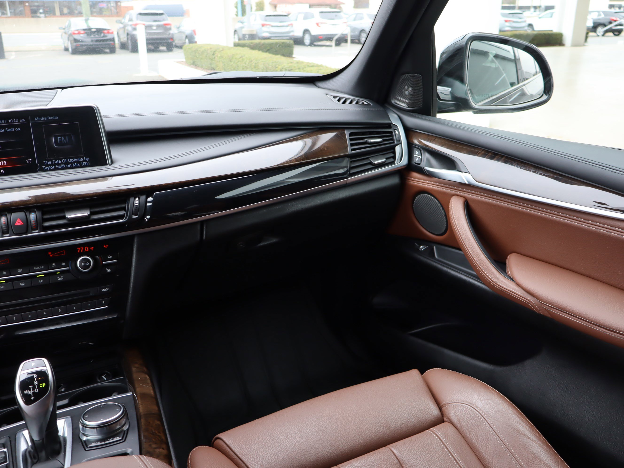 Used 2017 BMW X5 xDrive35i image 13