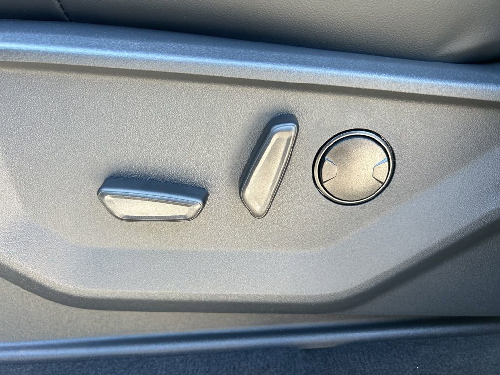 New 2025 Ford Expedition Tremor image 16