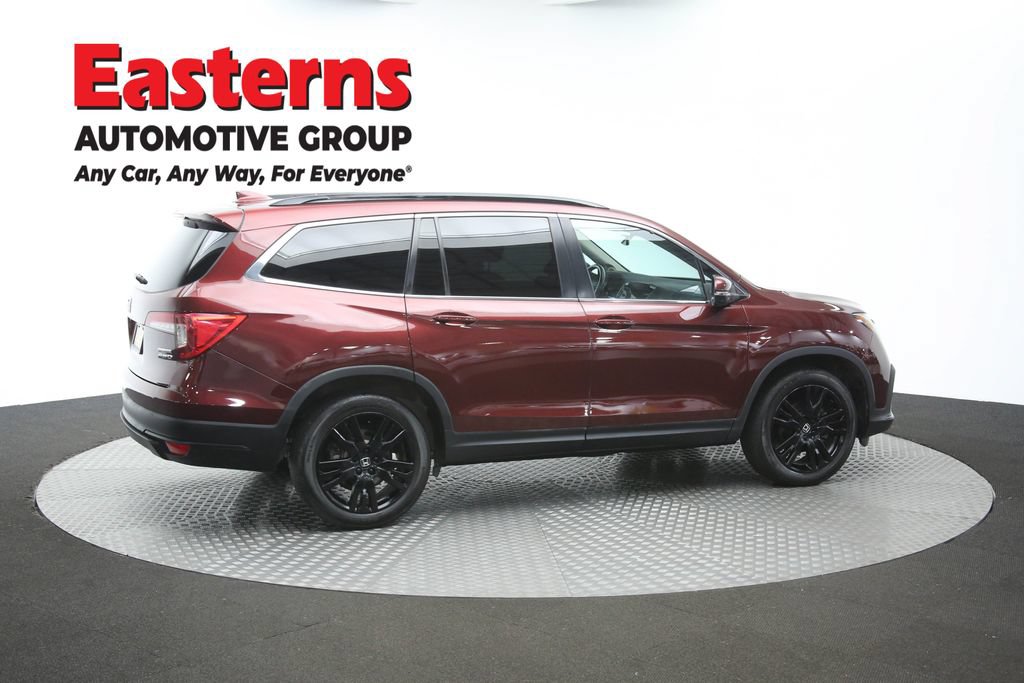 Used 2022 Honda Pilot Special Edition image 44