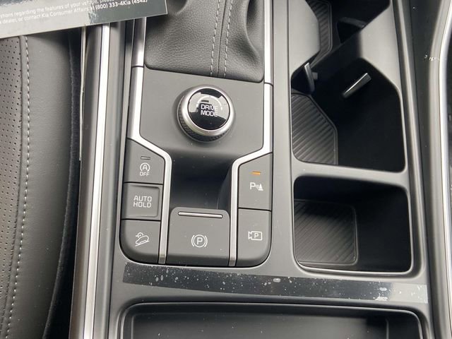 New 2026 Kia Sorento S image 20