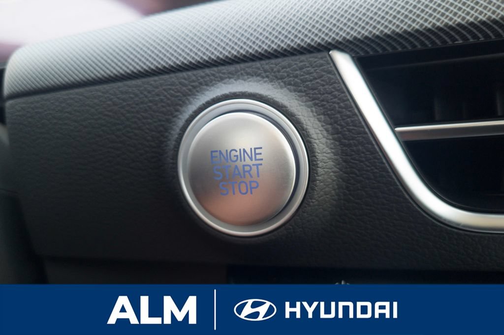 New 2026 Hyundai Sonata SEL FWD image 26