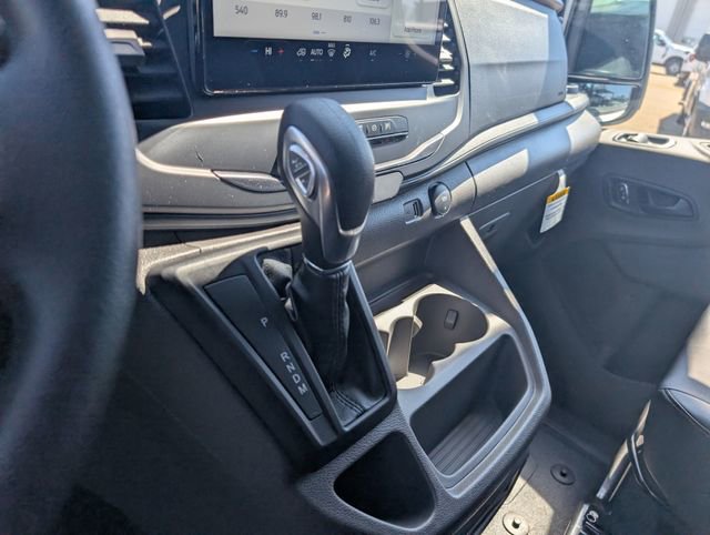 New 2026 Ford Transit 250 148 Medium Roof RWD image 20