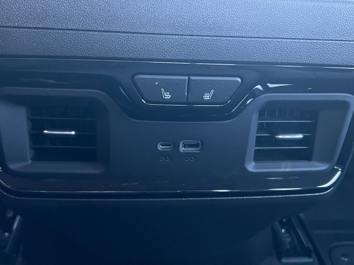 Certified 2026 GMC Sierra 1500 AT4X image 6