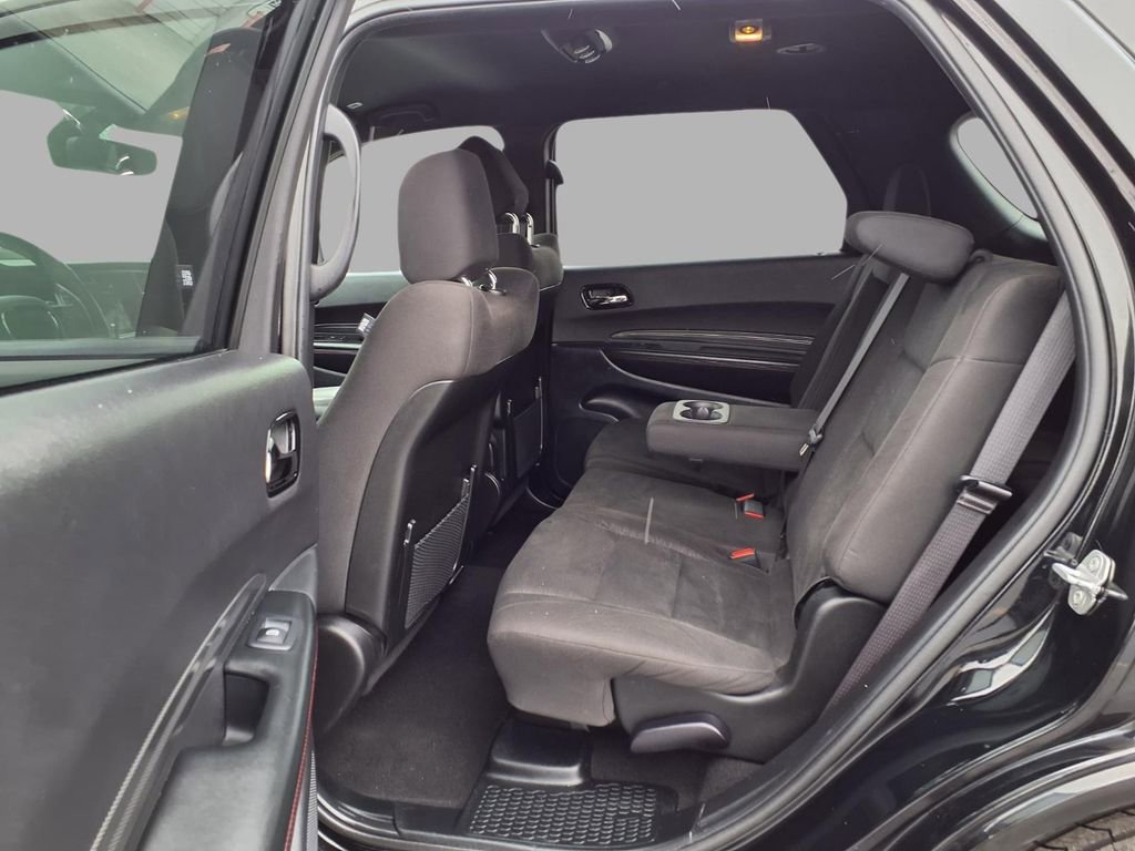 Certified 2023 Dodge Durango GT image 26