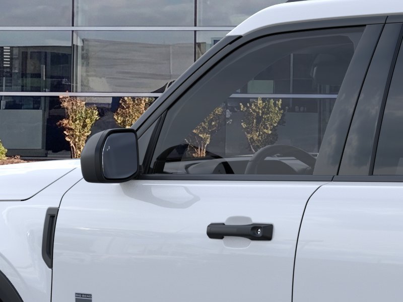 New 2026 Ford Bronco Sport Big Bend AWD/4WD image 20