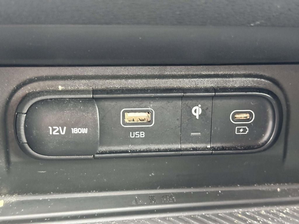 Certified 2023 Kia Sportage X-Line image 22