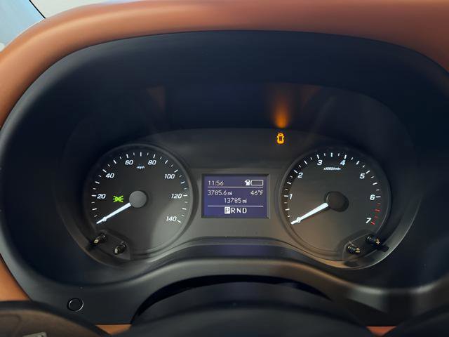 Used 2020 Mercedes-Benz Metris Passenger image 16