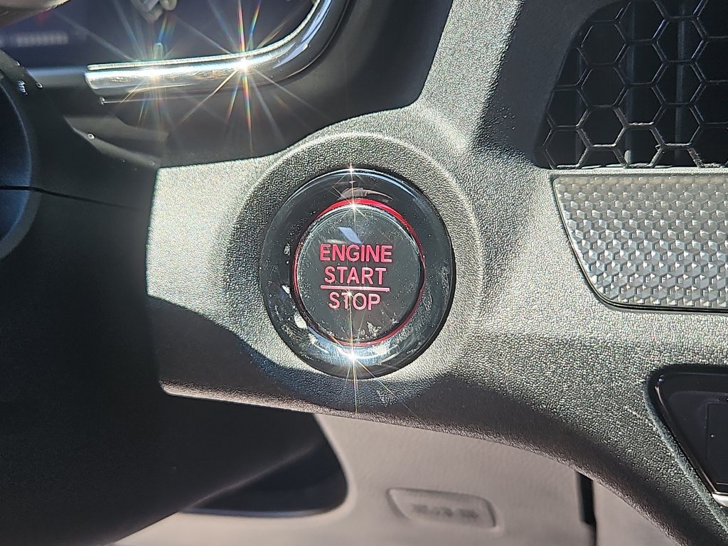 Certified 2025 Honda CR-V EX image 22