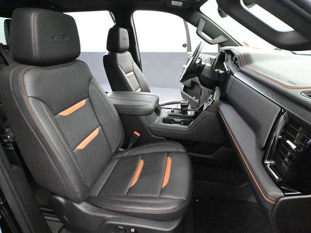 Used 2025 GMC Sierra 1500 AT4 w/ AT4 Premium Package image 57