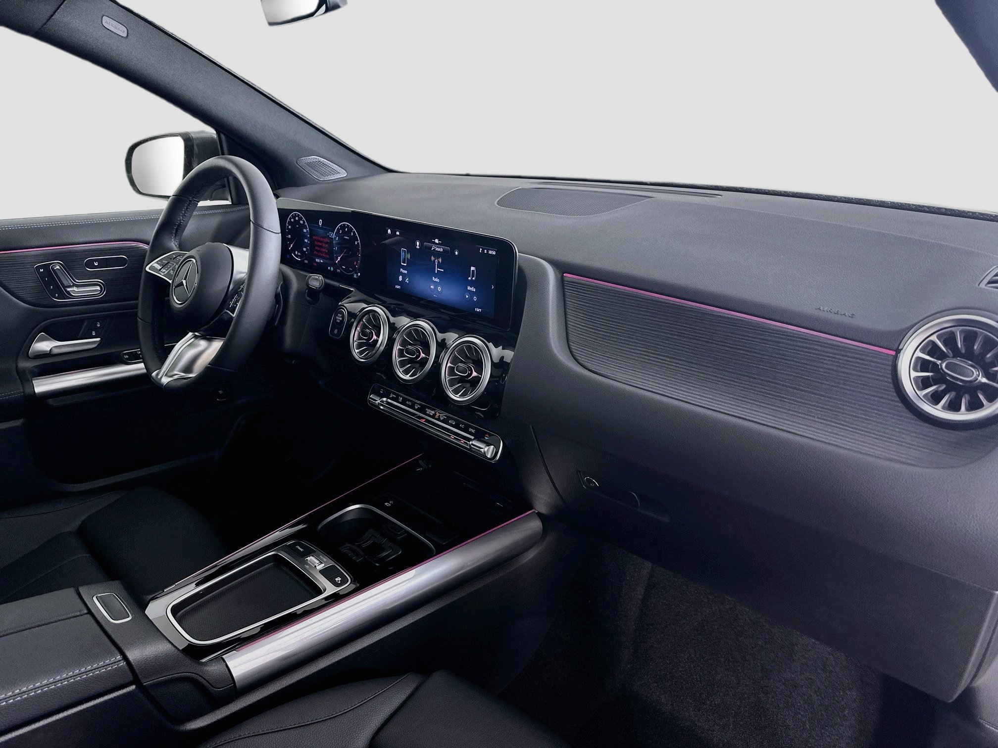 Certified 2026 Mercedes-Benz GLA 250 4MATIC image 36