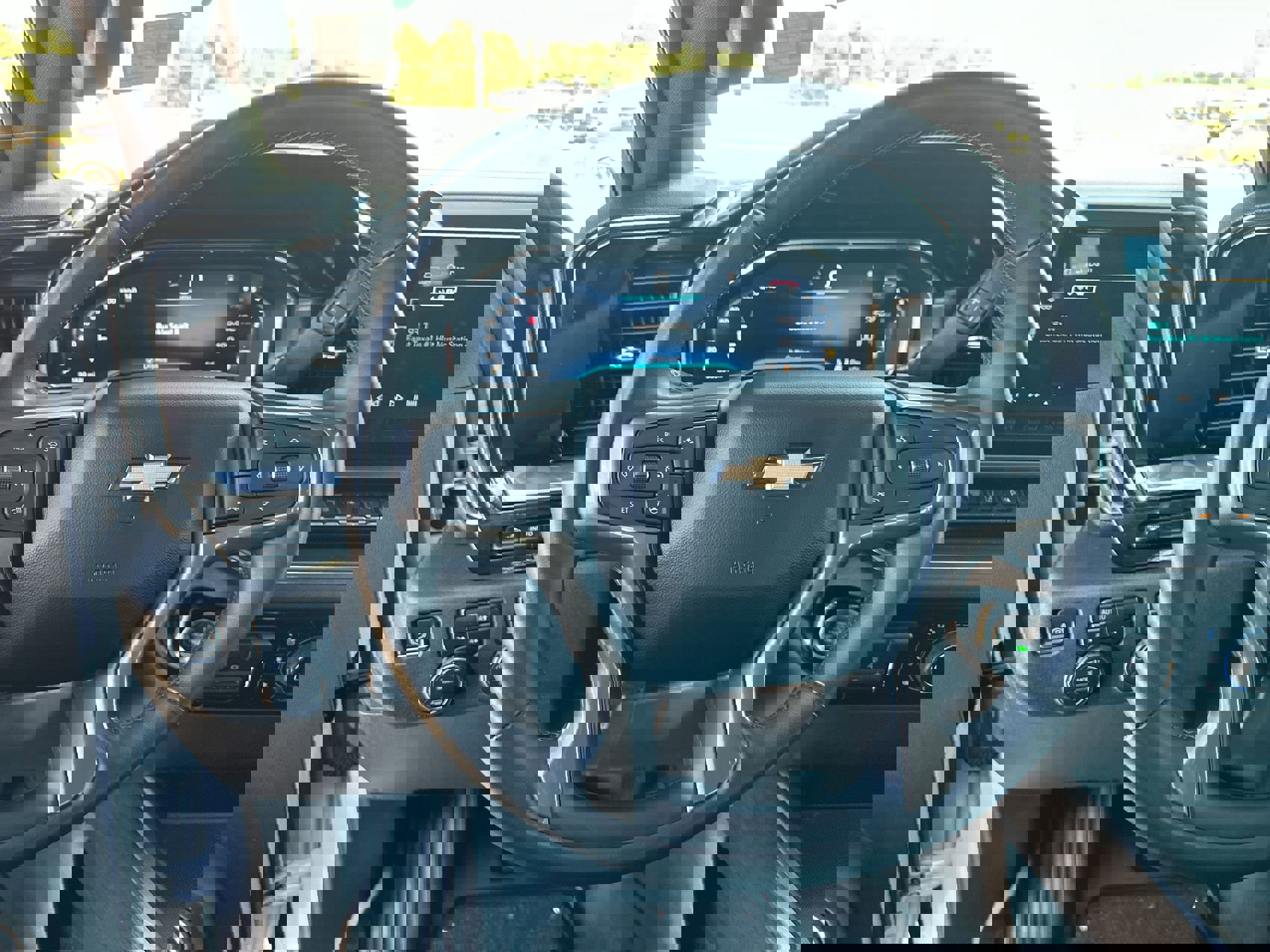 Used 2024 Chevrolet Silverado 2500 High Country w/ High Country Premium Package image 14