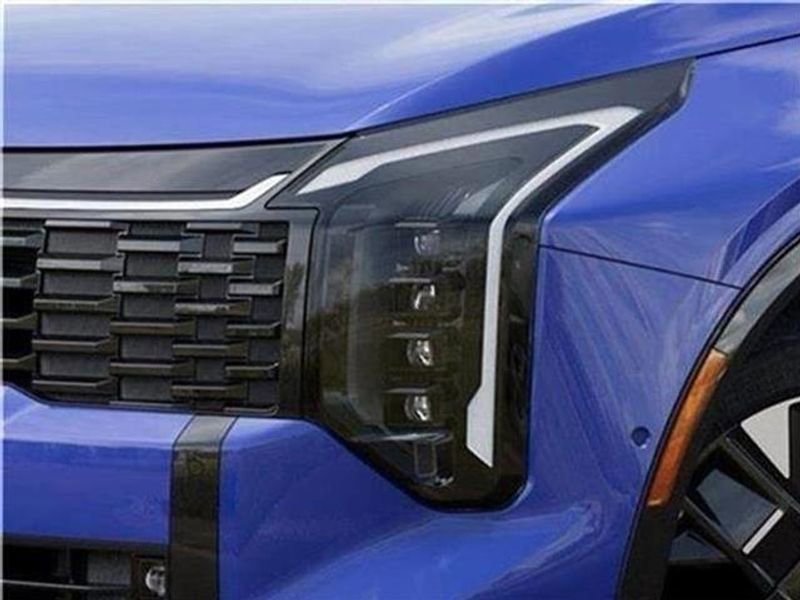 New 2026 Kia Sportage SX image 64