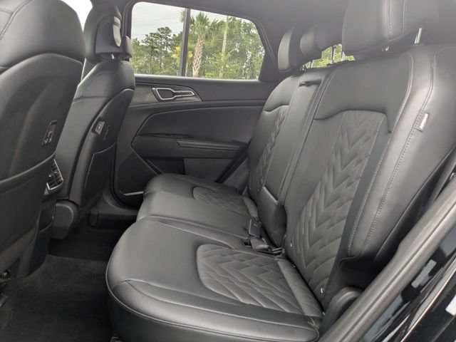 Used 2024 Kia Sportage X-Line AWD/4WD image 13