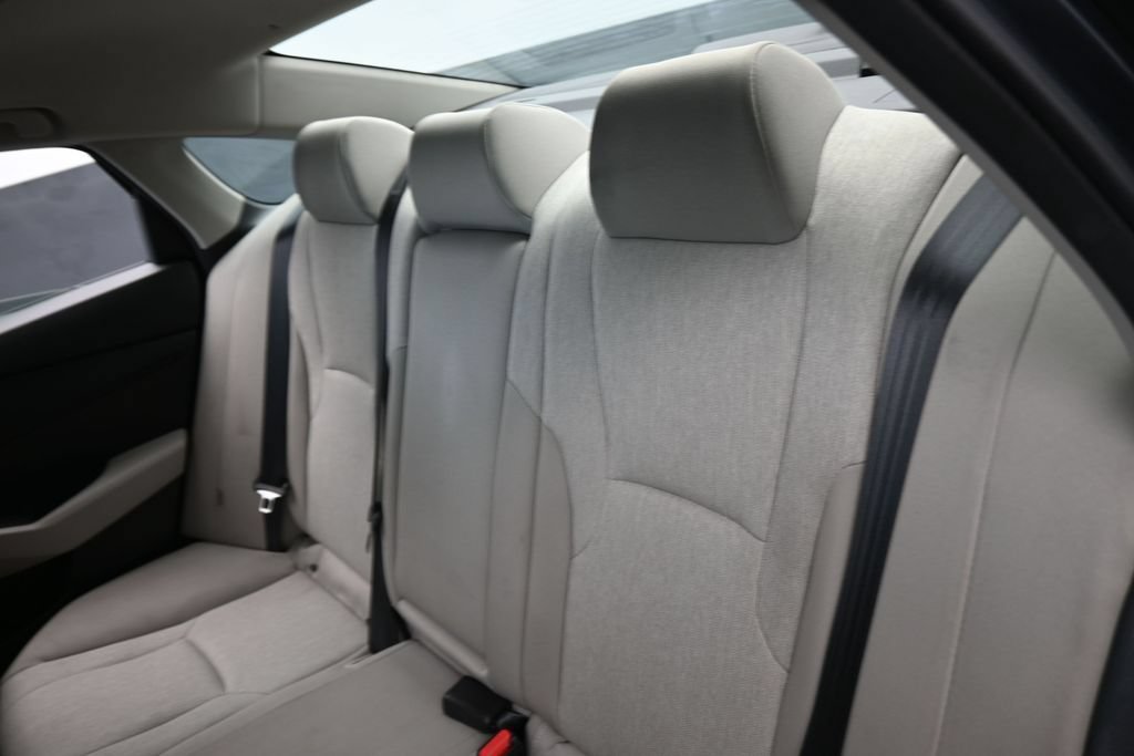 Used 2025 Honda Accord SE image 33