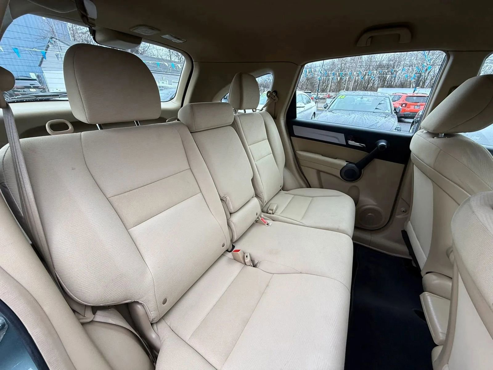 Used 2011 Honda CR-V LX image 40