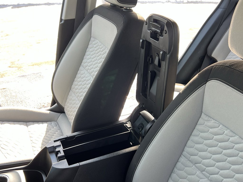 Used 2020 Chevrolet Equinox LS image 19