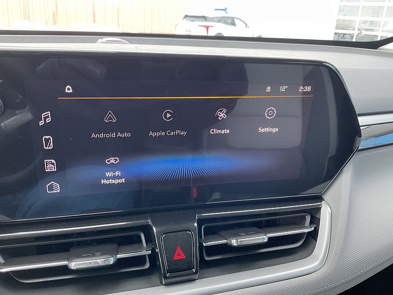 New 2026 Chevrolet TrailBlazer LT w/ Convenience Package image 20