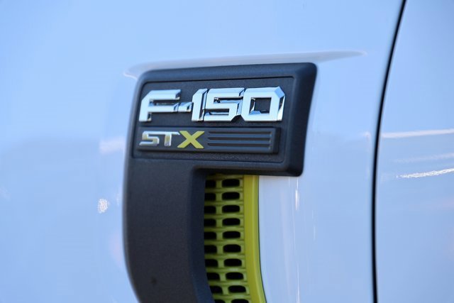 Used 2025 Ford F150 STX image 7