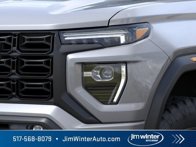 New 2026 GMC Canyon Elevation w/ Convenience Package AWD/4WD image 24