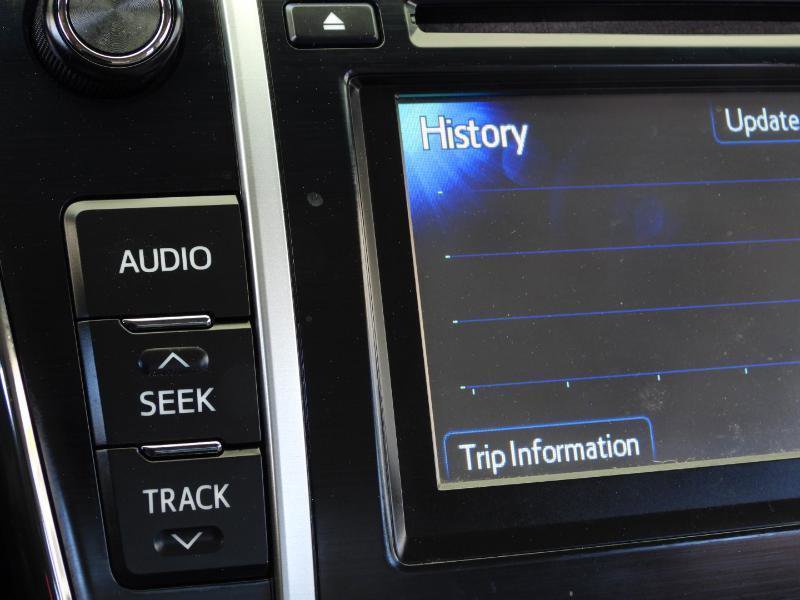 Used 2012 Toyota Camry XLE FWD image 57