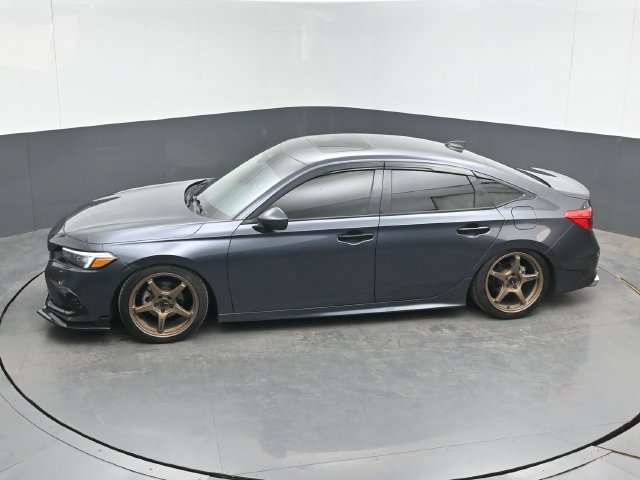 Used 2023 Honda Civic EX image 34