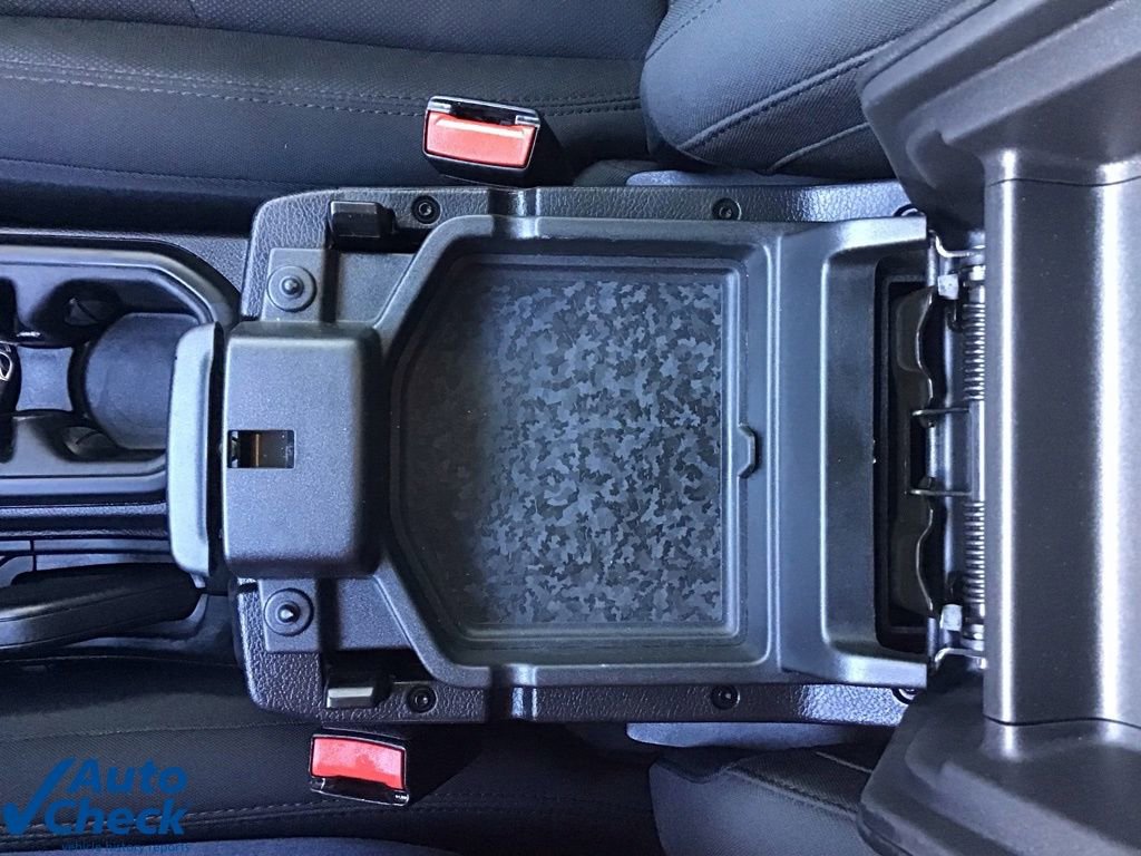 Used 2023 Jeep Wrangler Sport S image 38