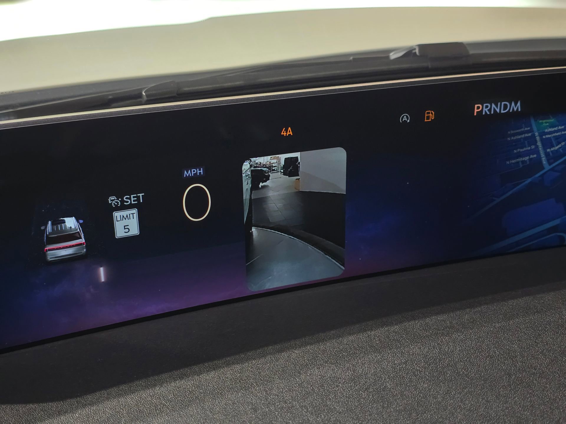 New 2025 Lincoln Navigator Reserve w/ Jet Appearance Package image 24