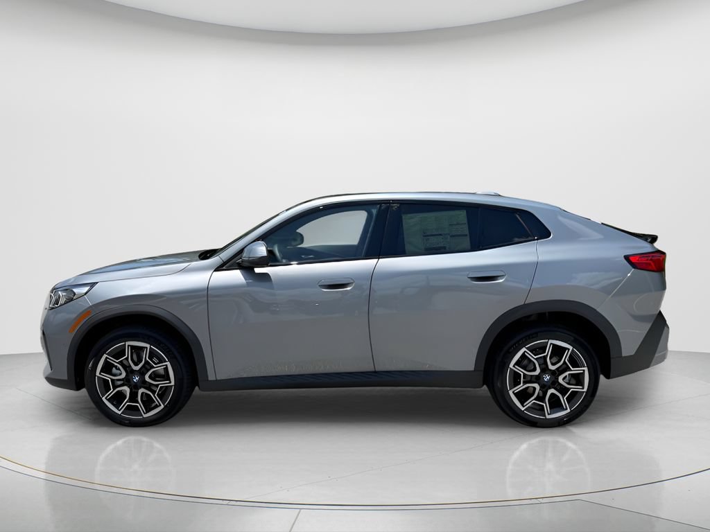 New 2026 BMW X2 xDrive28i w/ Technology Package AWD/4WD image 8