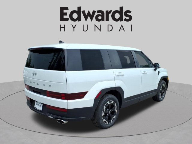 New 2026 Hyundai Santa Fe SE FWD image 6