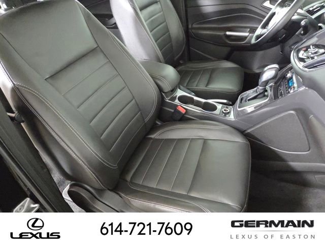 Used 2014 Ford Escape Titanium image 30