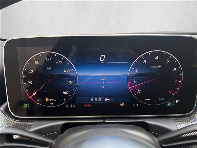New 2026 Mercedes-Benz C 300 Sedan image 10