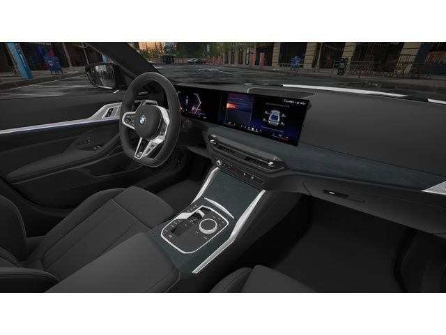 New 2025 BMW i4 xDrive40i w/ M Sport Package image 14