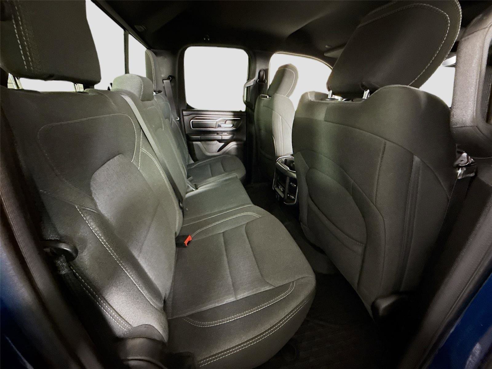 Used 2022 RAM 1500 Big Horn image 18