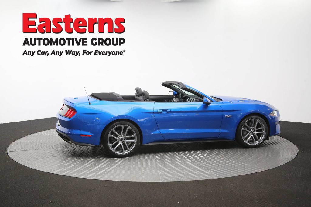Used 2019 Ford Mustang GT Premium w/ Equipment Group 401A RWD image 41