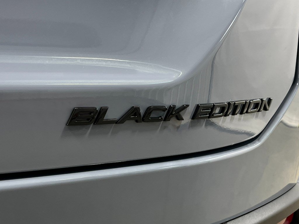 New 2026 Honda Pilot Black Edition image 21