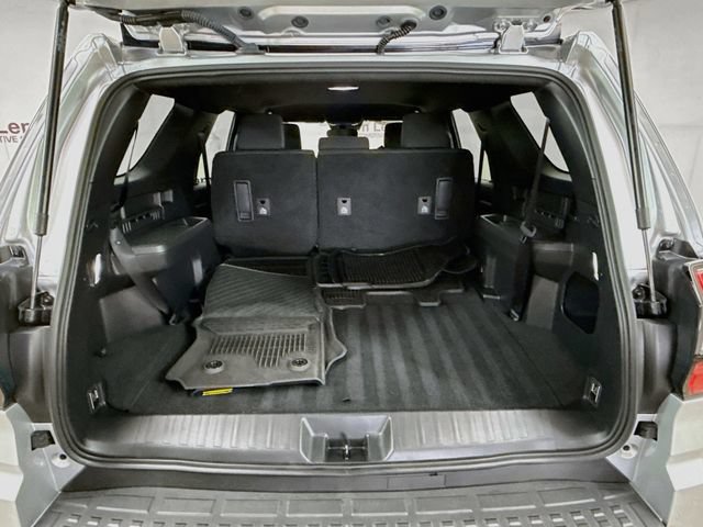 Used 2025 Toyota 4Runner SR5 RWD image 25