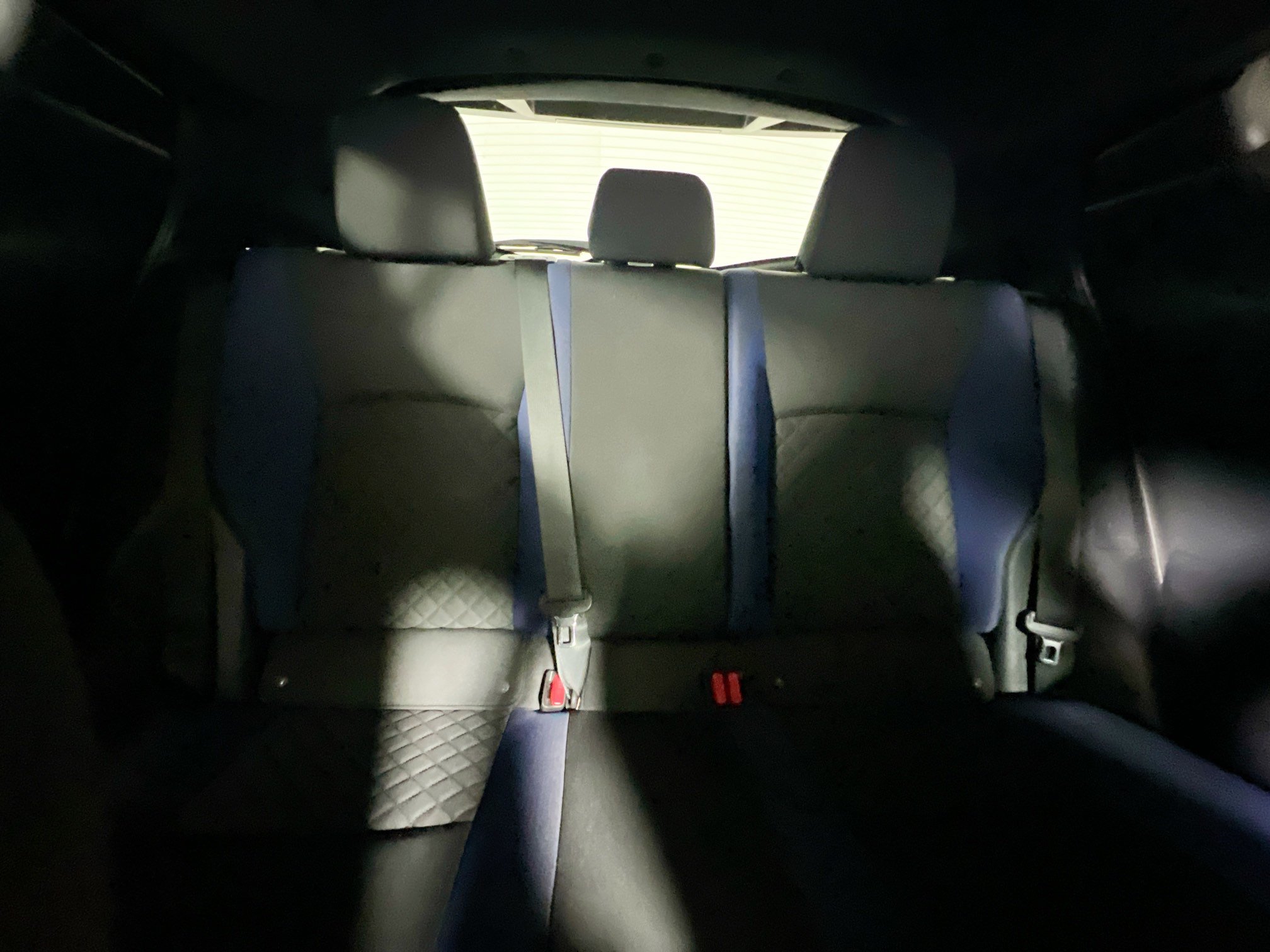 Used 2021 Toyota C-HR XLE FWD image 32