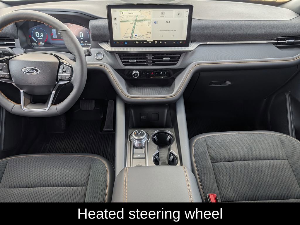 Used 2026 Ford Explorer Tremor w/ Tremor Convenience Package image 8