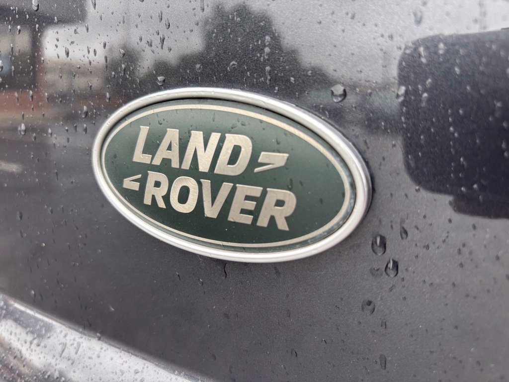 Used 2019 Land Rover Range Rover Sport Supercharged AWD/4WD image 13