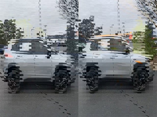 New 2026 Toyota Corolla Cross L image 9