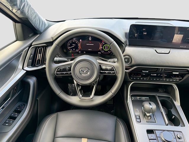 New 2026 MAZDA CX-90 3.3 Turbo w/ Premium Plus Pkg image 17