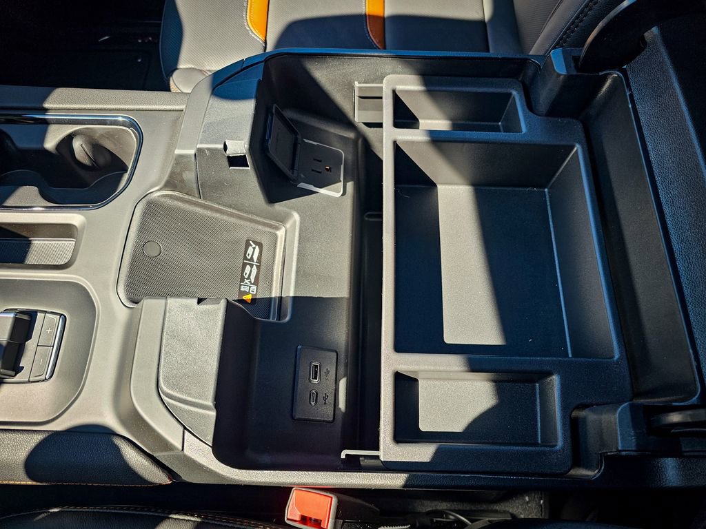 New 2026 GMC Sierra 2500 AT4 image 34