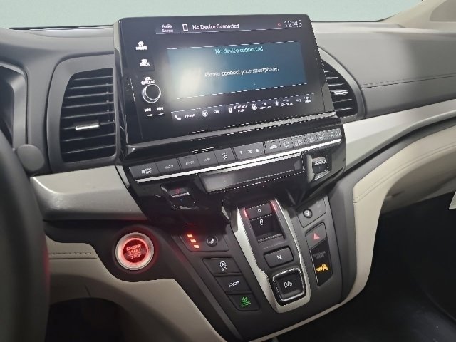 Certified 2026 Honda Odyssey EX-L image 32