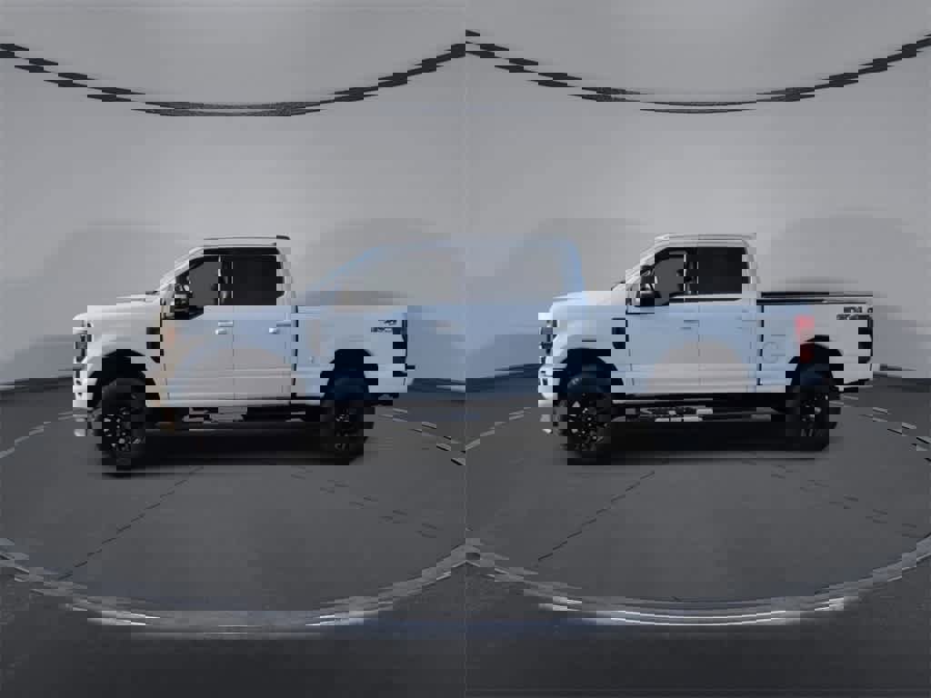 Certified 2021 Ford F250 Lariat image 4