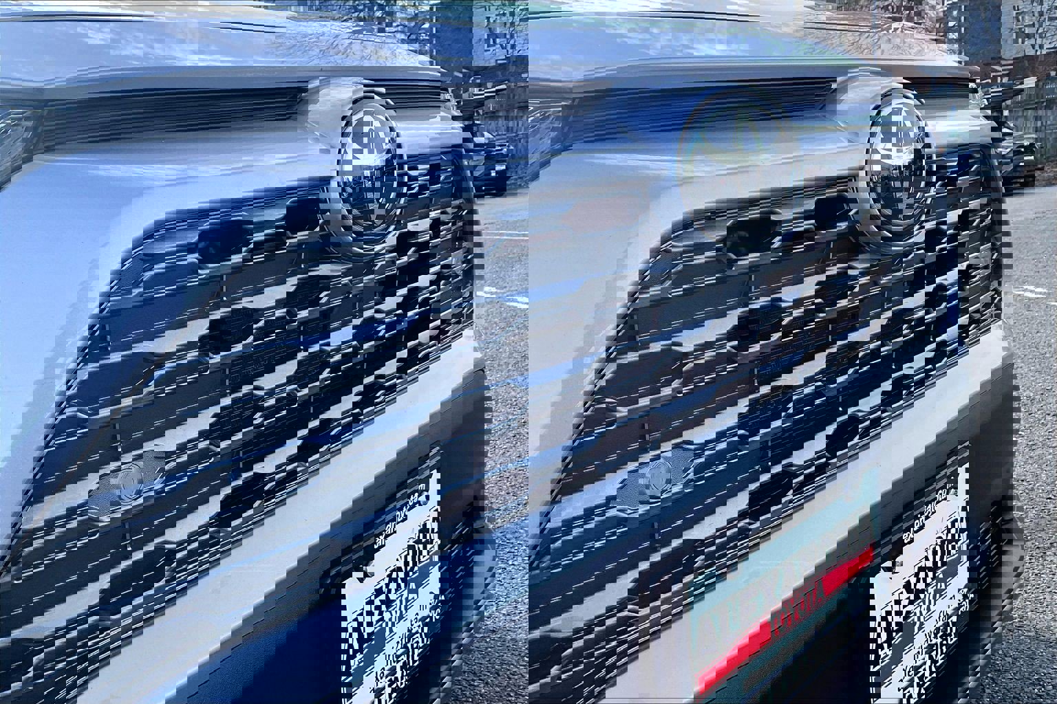 Used 2025 Toyota RAV4 Limited image 29