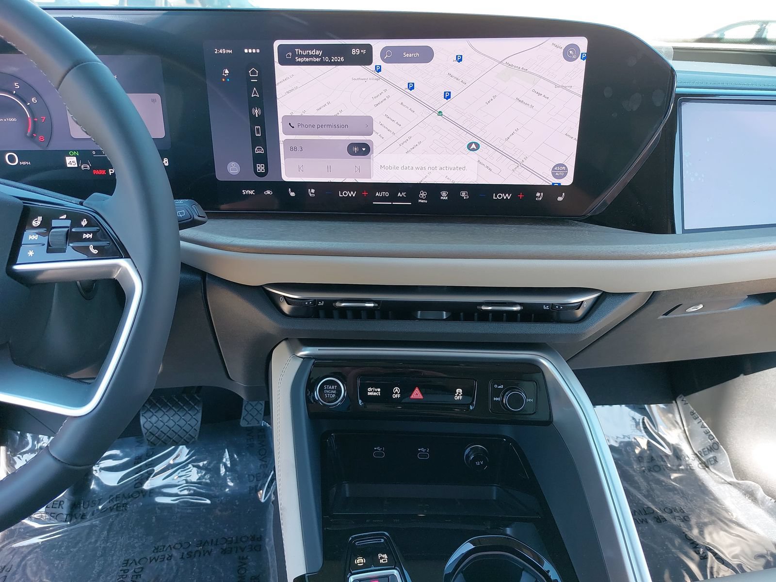 New 2026 Audi Q5 Premium Plus AWD/4WD image 21