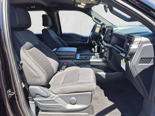 Used 2024 Ford F150 STX w/ Mobile Office Package RWD image 19