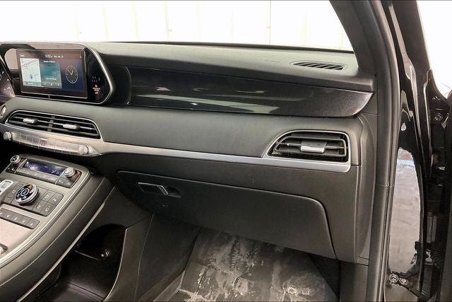 Certified 2021 Hyundai Palisade Calligraphy AWD/4WD image 18