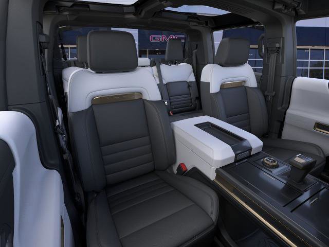 New 2025 GMC Hummer EV 2X w/ LPO, Dark Essentials Package image 64